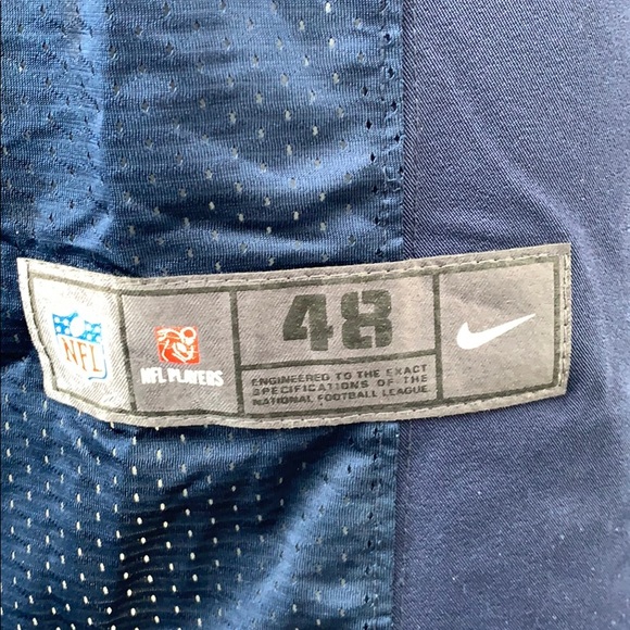 Chicago Bears Brandon Marshall jersey - Picture 3 of 3